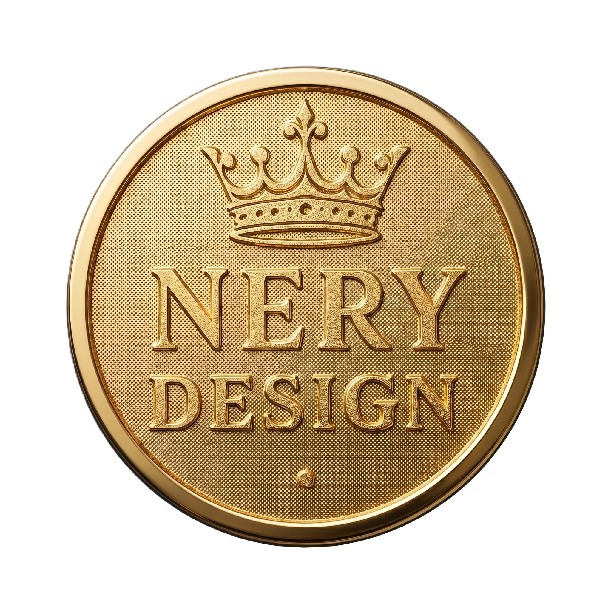 Logo Nery Design